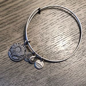 Alex and Ani Niece bracelet